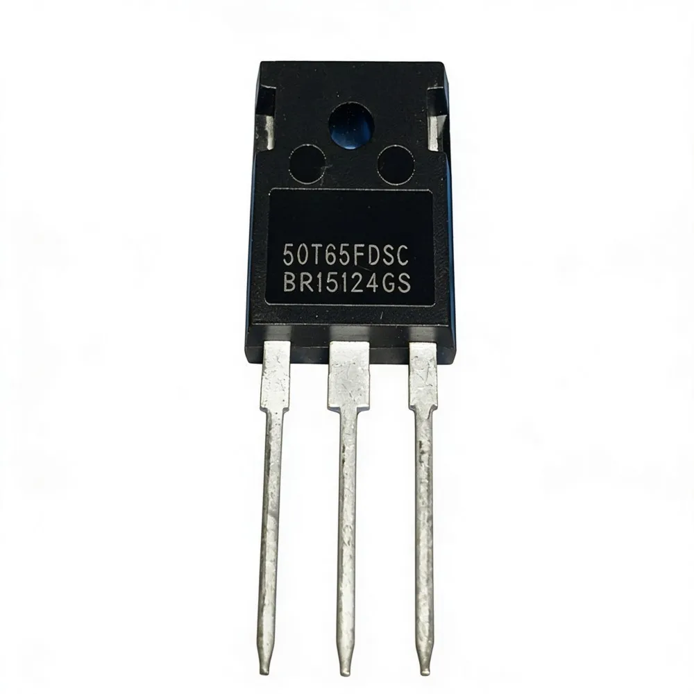 5PCS MBQ50T65FDSC APT15GP90BDQ1G 20K60T NCEP025N12LL 6R099A ICE2A380P2