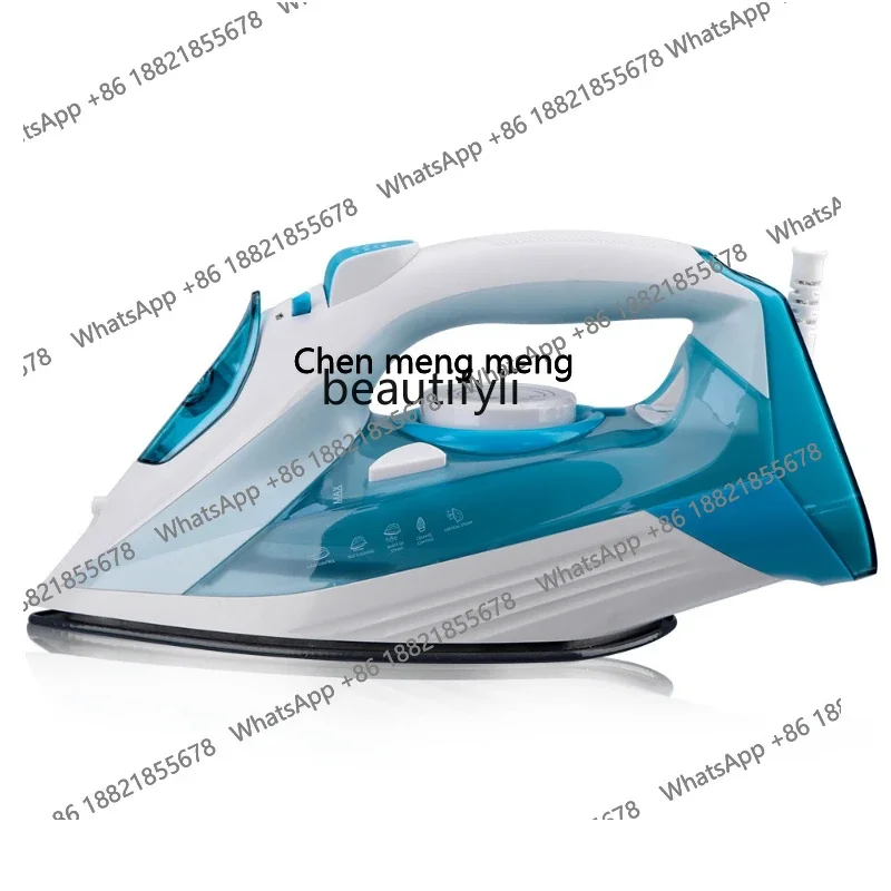 

AB02 Бытовой паровой утюг Мощный ручной гладильный утюг