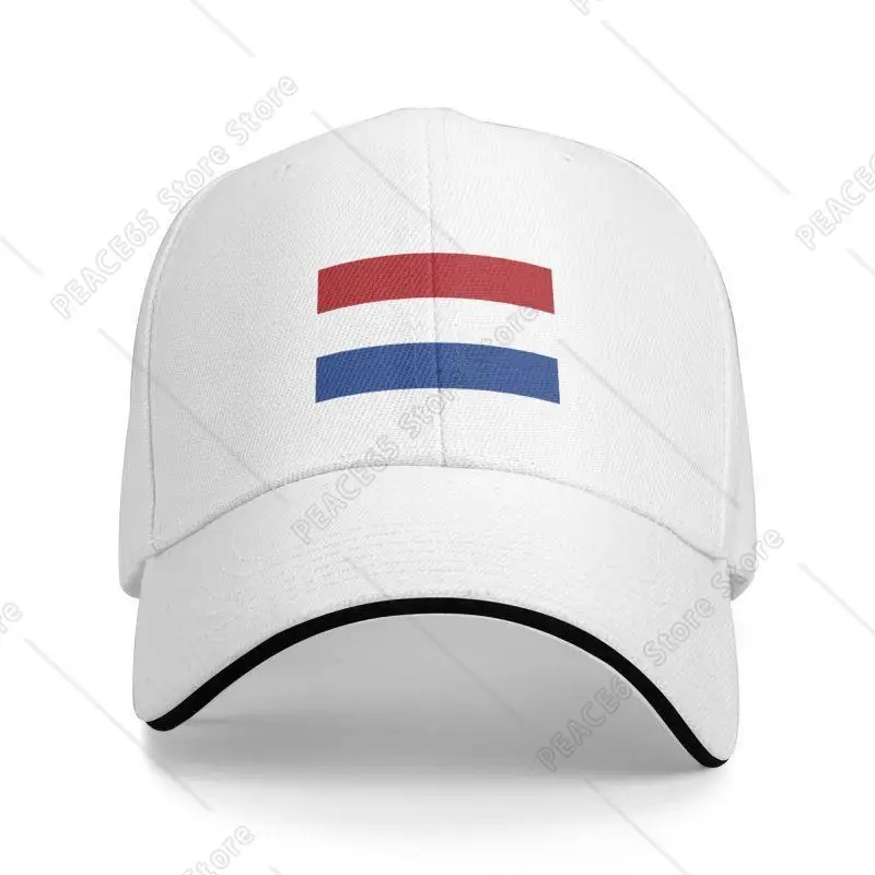 

Classic Unisex Flag Of Netherlands Baseball Cap Adult Adjustable Dad Hat For Men Women Outdoor