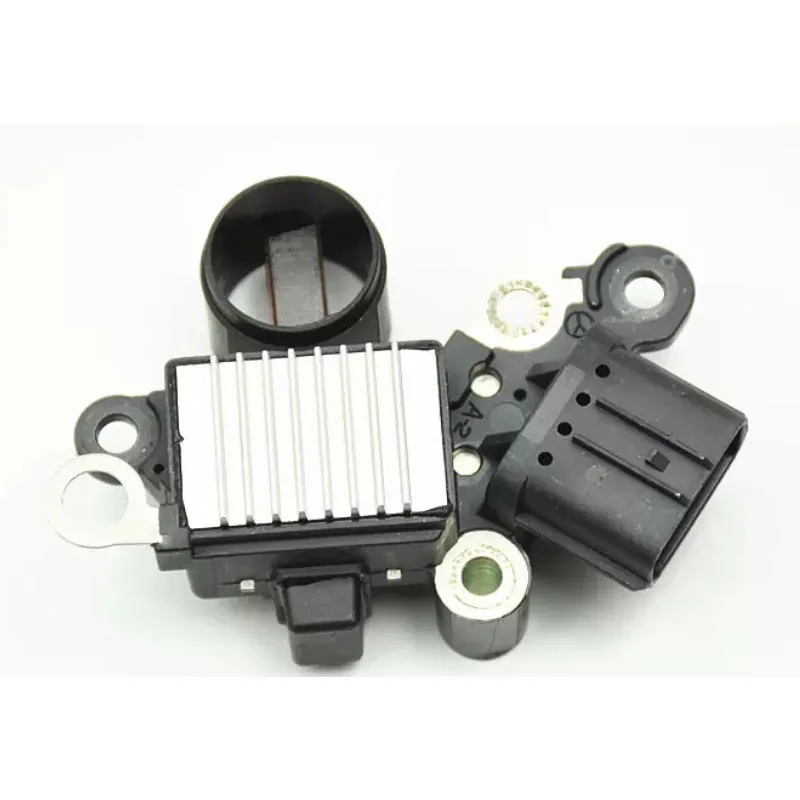 Car Generator regulator For Iveco Foton M1 JAC Refine M5 Changan Oshan 4pin
