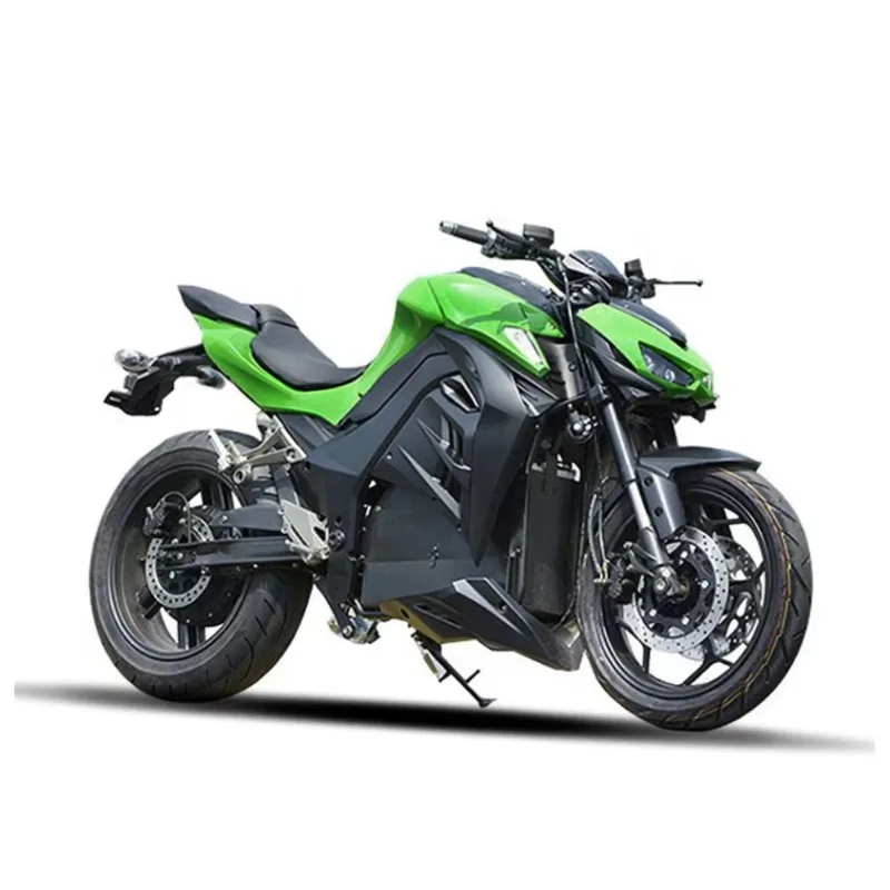 

EEC 3000W 72V Racing Brushless Motor for Electric Motorcycles and Bicycles