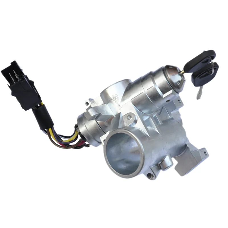 

Корпус зажигания руля 1053774 98VB3675AB для Ford Transit MK3 MK4 MK5 1985-2000