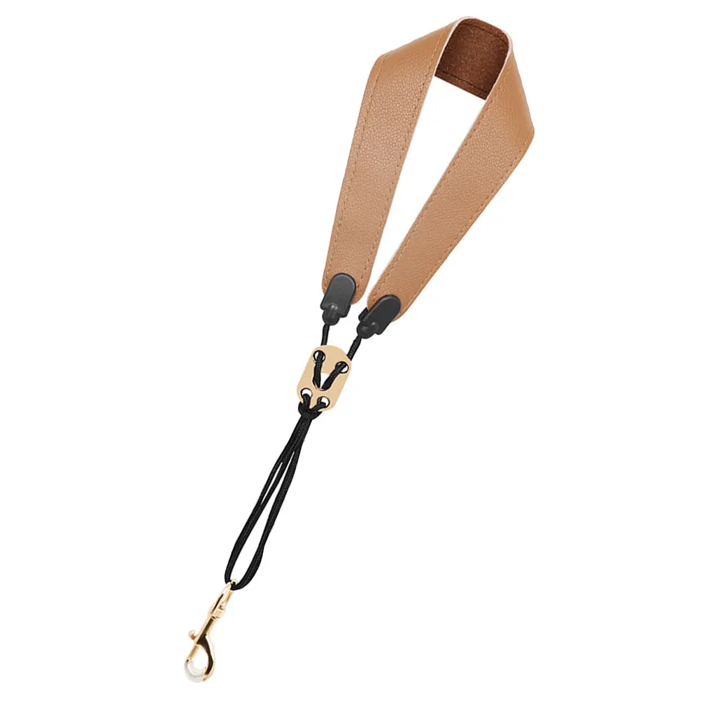 

Saxophone Strap Alto Neck Strip for Accessories Shoulder Replace Adjustable Belt