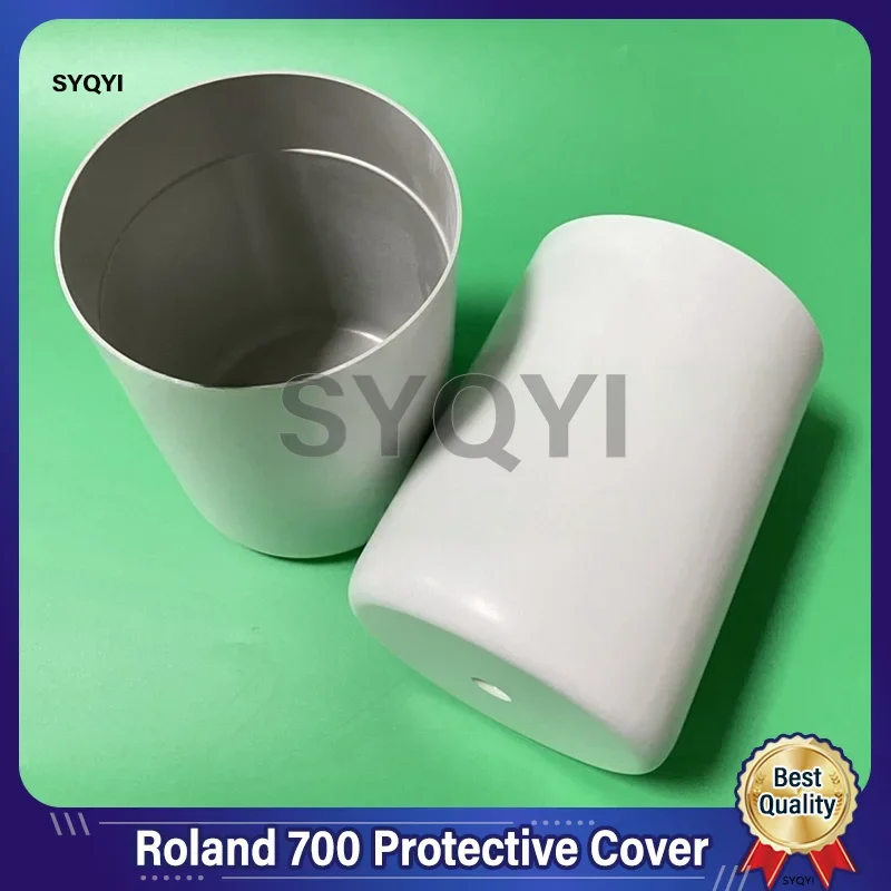 Roland Printing Machine Parts Roland 700 Motor Protective Cover 700 Motor Plastic Housing Protective Cover
