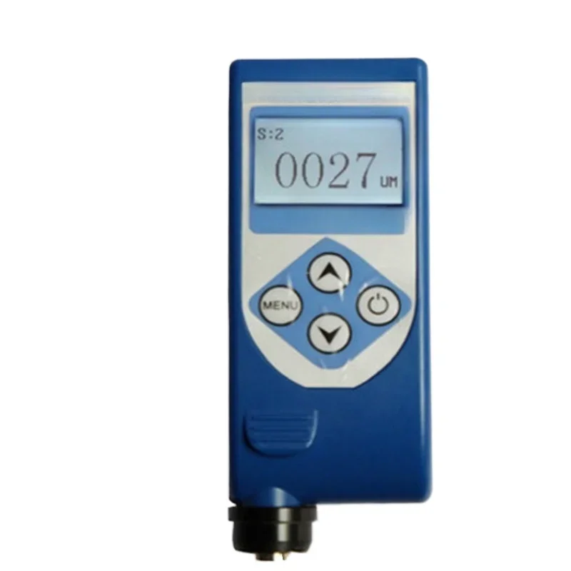 MC-2010A Coating Thickness Gauge/Coating Thickness Gauge/Iron-based 1200um (integrated)