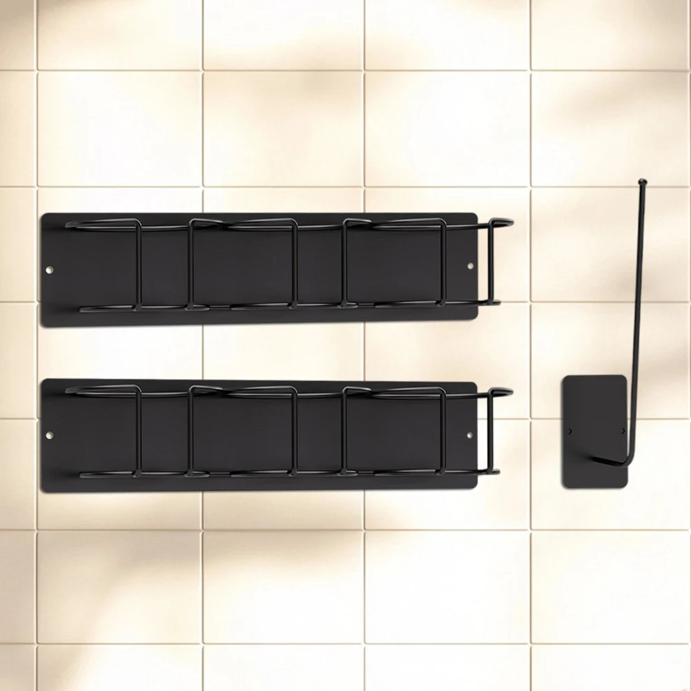 Magnetic Rack for Stanley Cup Tumbler Lid Organizer Kitchen Cup Storage Rack Magnetic Water Bottle Organizer for Refrigerator