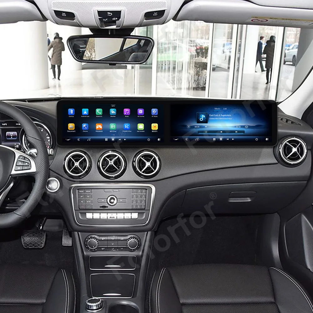 2400*900 12.3" Dual… - image