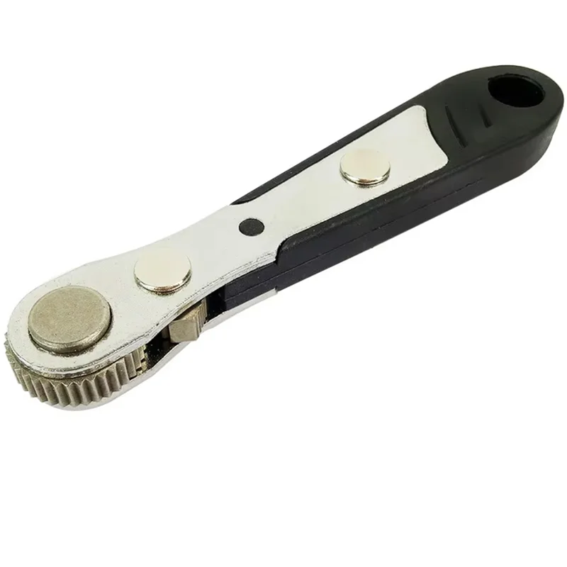 ABUL-1/4" Ratchet Wrench Set Screwdriver Bit Set 1/4" Ratchet Wrench And Screwdriver Bit Set Ratchet Wrench And Screwdriver Bit
