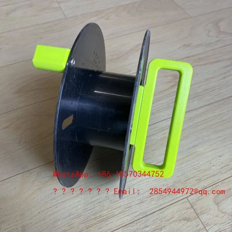 2026--take-up-wire-management-winding-device-spot-quick-delivery
