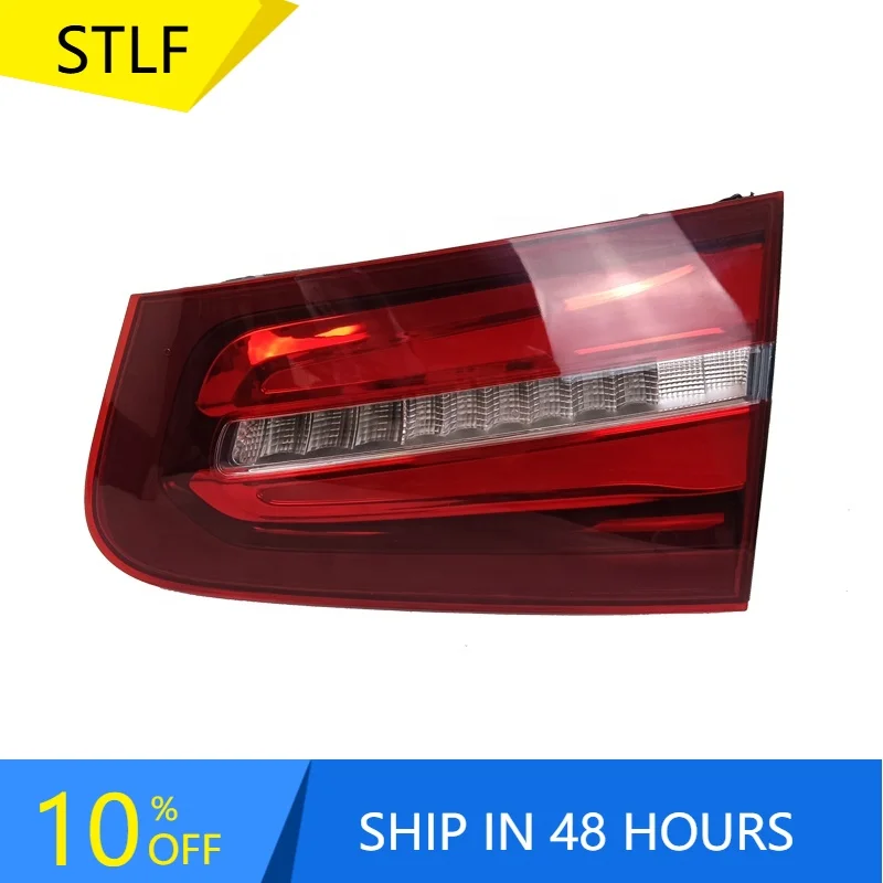 

STLFOthers Car Light Accessories 2539069200 Taillights Inner Tail Light Rear Lamp Right for MERCEDES X253 GLC