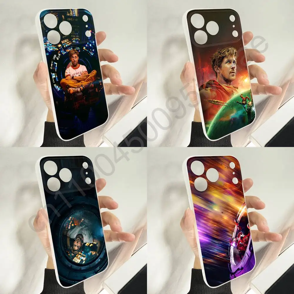 

For Ryan Gosling Project Hail Mary Ryland Grace Phone Case iPhone 12,16,11,14,13,17,15,Plus,E,Pro,Max,Air,Mini Wireless Magnetic