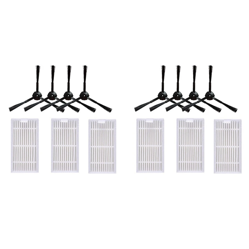 

2 комплекта фрикционных губки для Chuwi Ilife V55 V50 V5 V5S V3 V3S V50 Pro X5