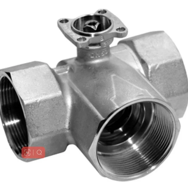 Belimo R3020-4-S1 C… - image