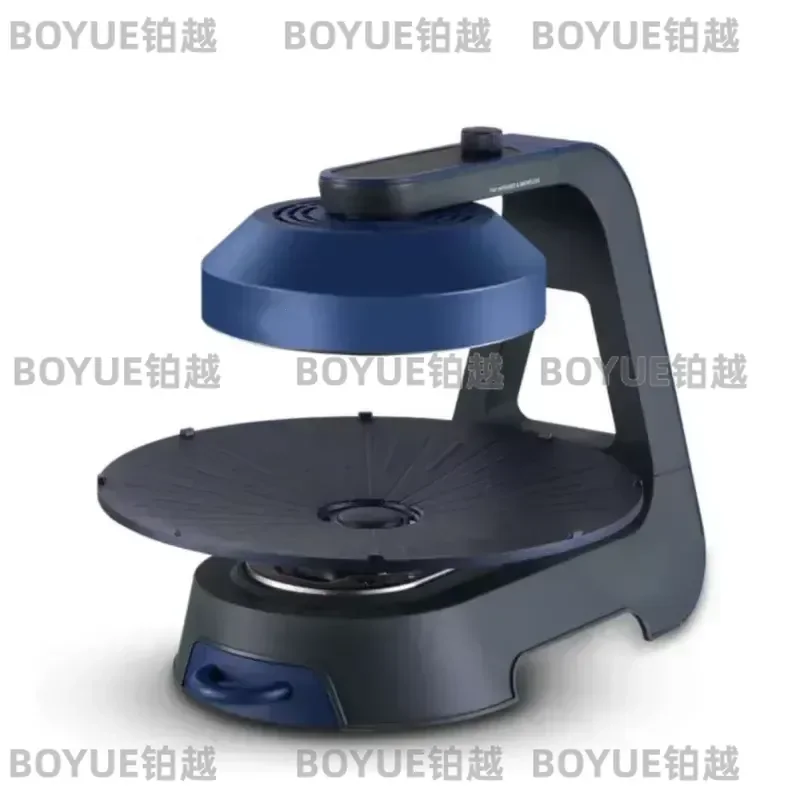 Smokeless Electric Grill Pan Infrared Light Wave Oven Indoor BBQ Cooking Plate Non Stick Griddle Kitchen Appliance 220V
