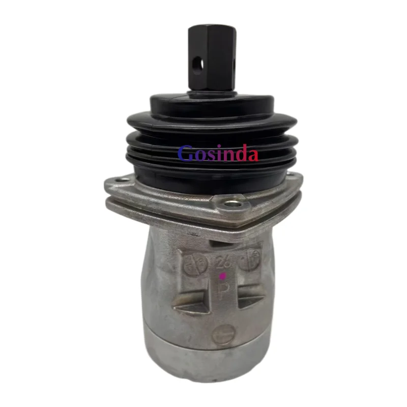 PV48M PV48M1092A Pilot Control Joystick Assembly for Excavator Loader Hydraulic Operating Handle