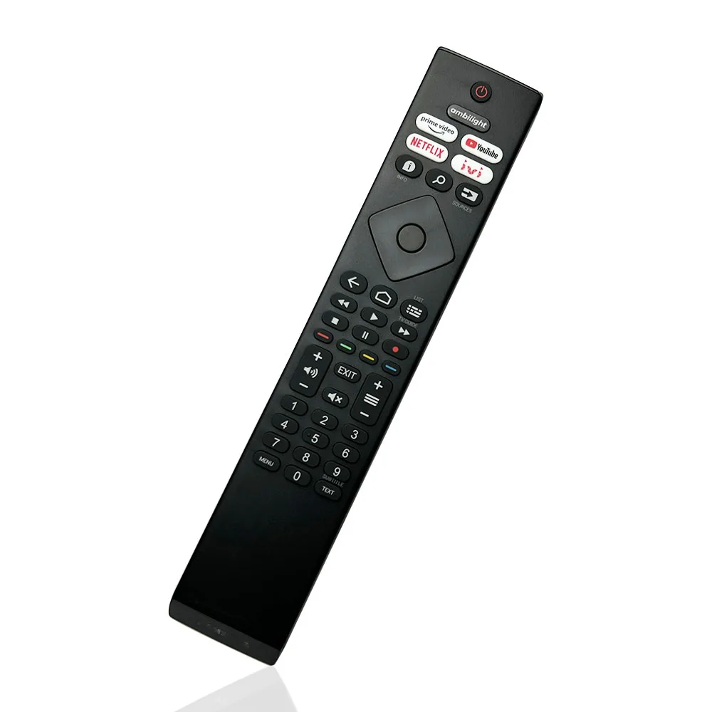 New Original  Remote Control for Philips Smart TV OLED/PUS/PML 50PUS7956/12 55PUS7906/12 398GR10BEPHN BRC0984501/01