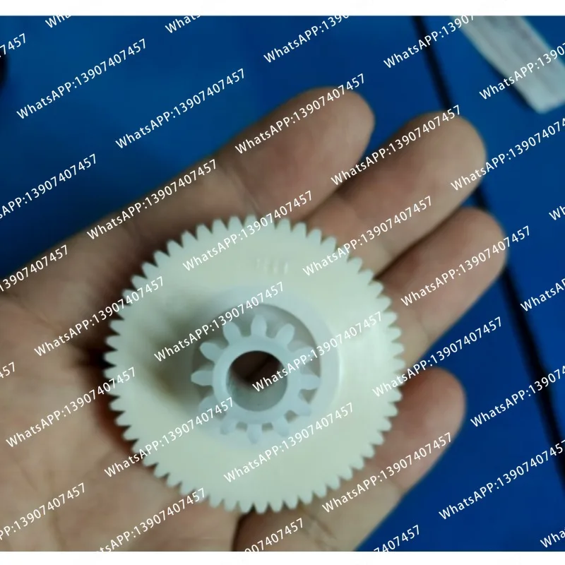 Suitable for Breville Platinum Rich Coffee Machine Original Knife Disk Wool Ring Gear Heating Plate 870/878/876/880