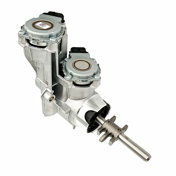 Mecanismo de cambio Original 7DCT330 3043025000 para Geely Hao Yue Xingrui nueva condición