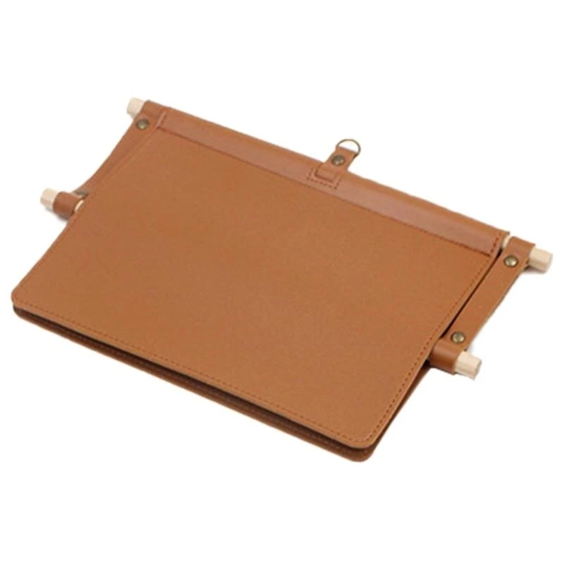 

Bathroom Modern Tissues Box Retros Desktop Napkins Dispenser Bath Towel Box Suitable for Office Environment X7JD