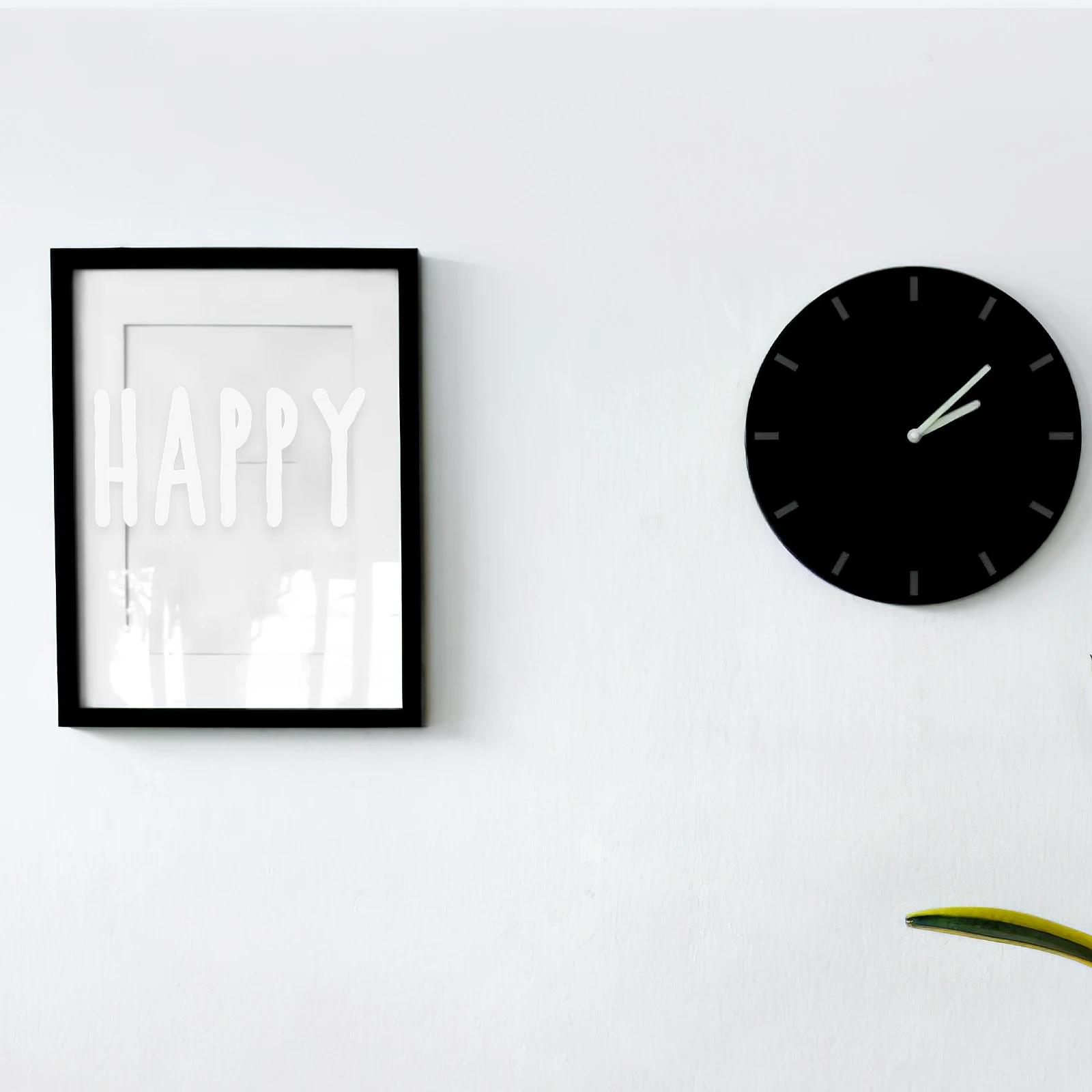 

5pcs Pvc Alphabet Stickers 3D Reflective Mailbox Numbers Decals Self Adhesive Doorplate For Outdoor House Address Sign