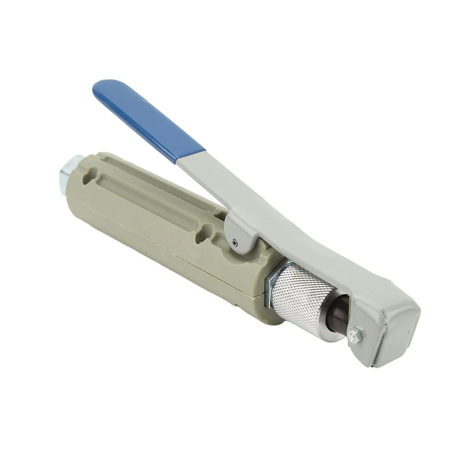 فوهة رملية، مقبض نونسليب برأس كاشط خفيف الوزن لقطع غيار الآلات #3