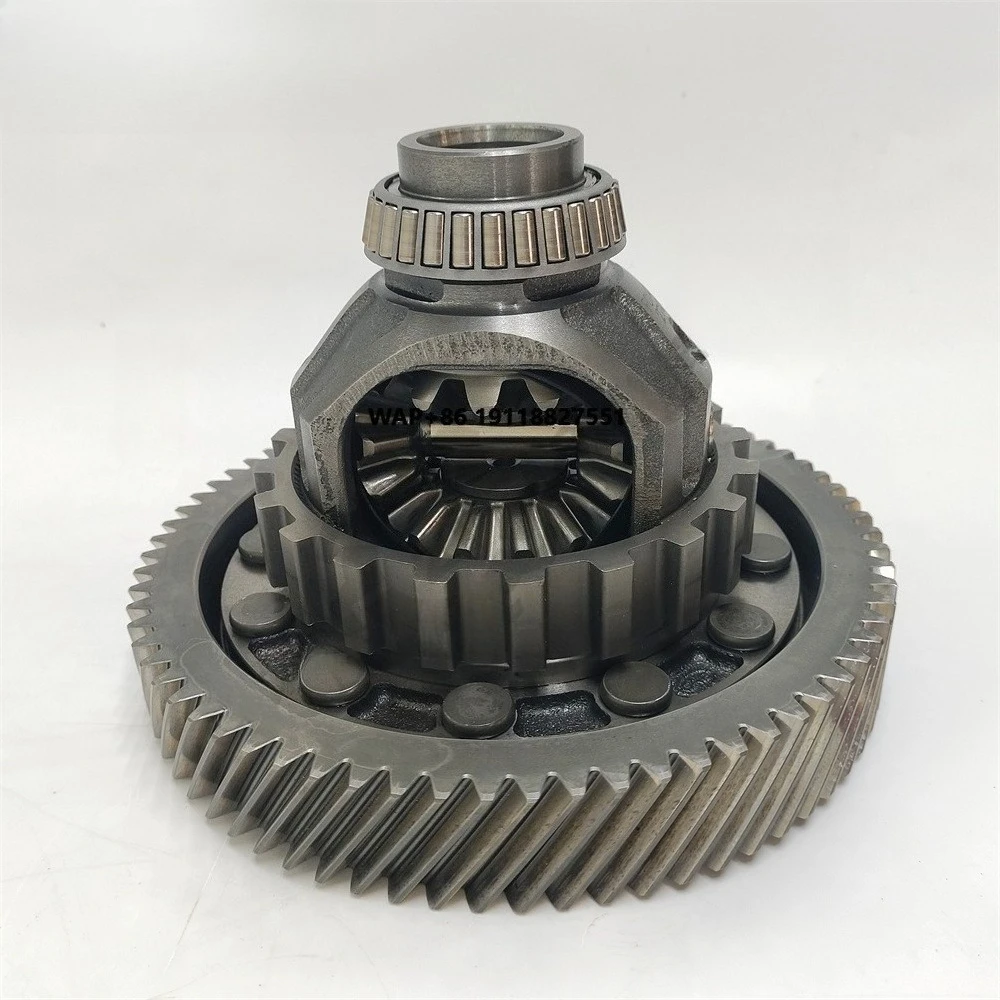 

Transmission Differential for BYD Differential 71 Teeth