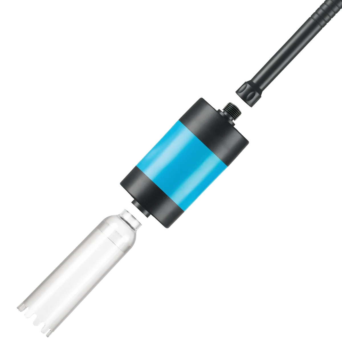 DC24V Multifunctional Cleaner Submersible Pump Gravel Cleaner for Aquarium Accessories Fast Delivery