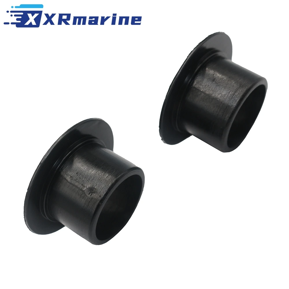 Power Trim Plastic Bushings For Volvo Penta Engines with Drive Unit AQ 270T/280/280T 832820  832820-5 Sierra 18-4205 GLM 23091