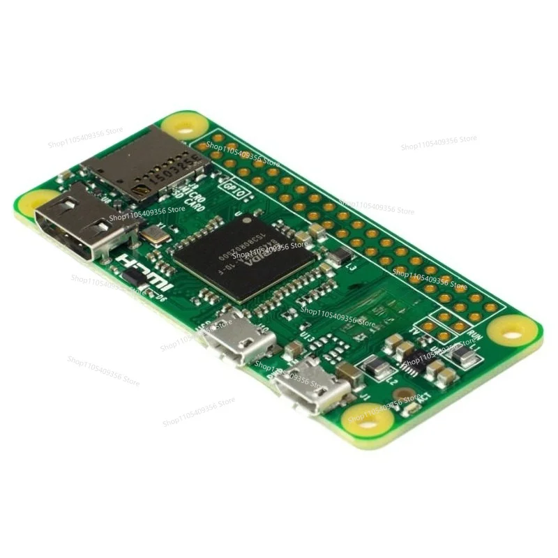 For Zero Raspberry Pi Zero W Pi0 1.3 New PI0 Original