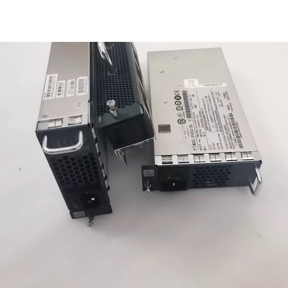 1pcs For Cisco Disassembly Power Supply is Used for C4948E-F Switch Test PWR-C49E-300AC-F