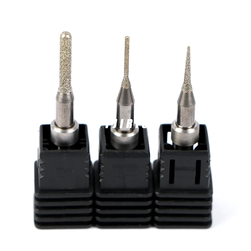 

Arum System Emax Lithium Disilicate Milling Bur Dental Consumable