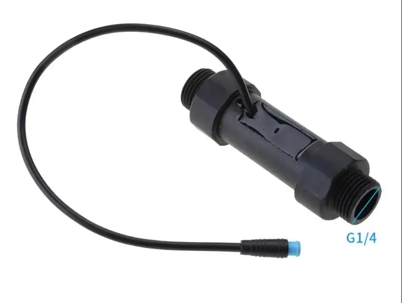 Micro Generator Micro-hydro Water-Flow DC5V/0.5W Hydroelectrics