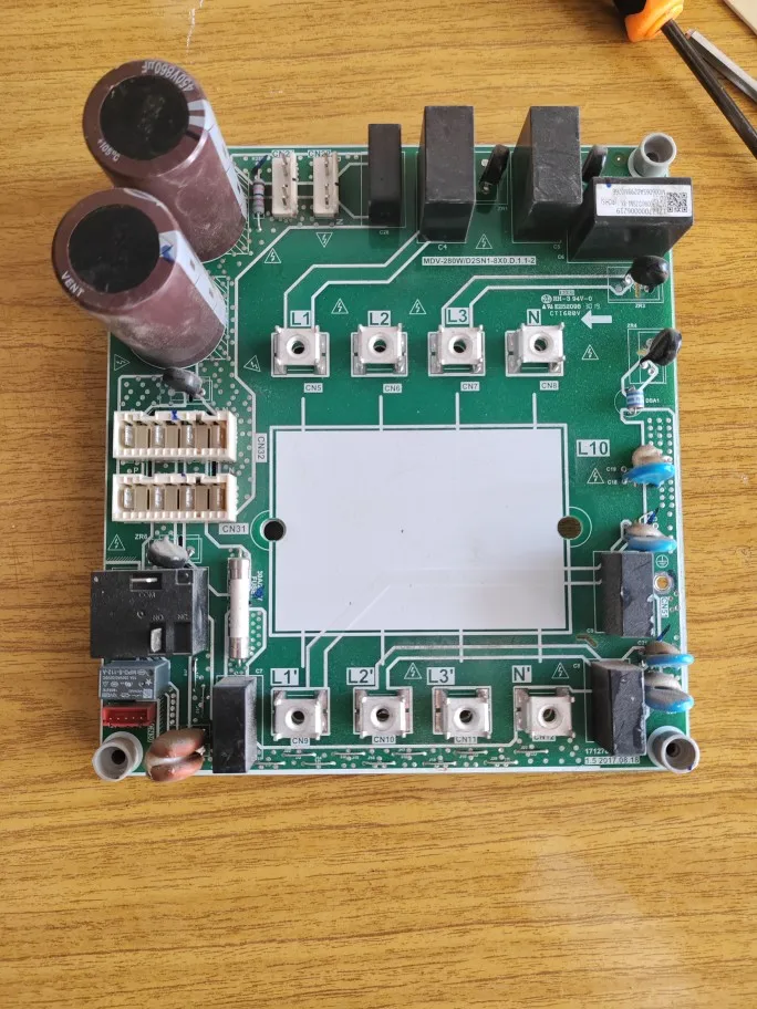MDV-900W/D2SN1-8X0 17127000006219