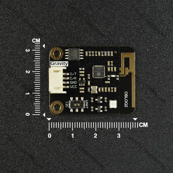 Wireless WiFi IoT Module For micro:bit Arduino Mind+ Programming Multi Cloud Platform STEM Teaching Expansion Board