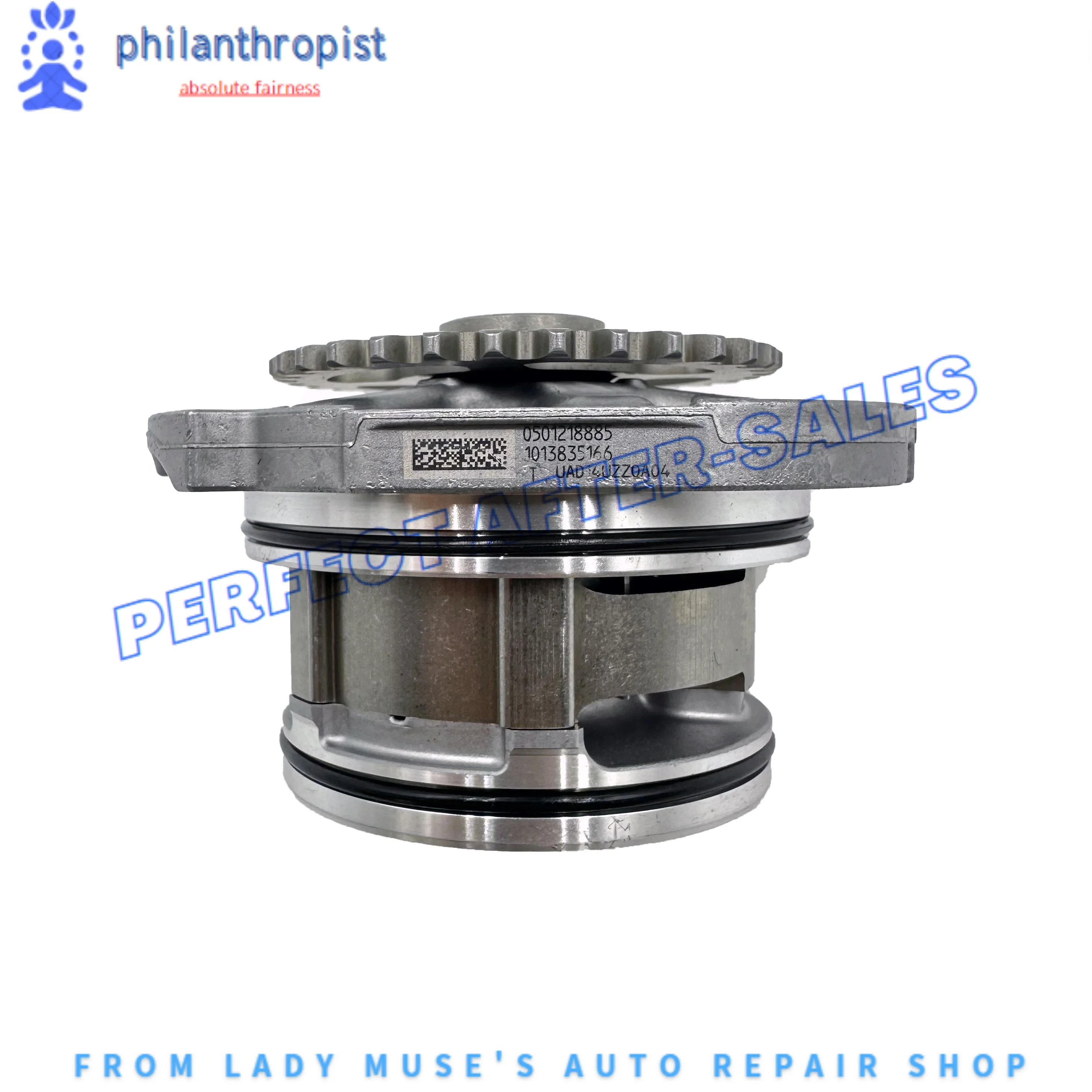 

0BK 8HP45 8HP90 Renovate Automatic Transmission Oil Pump Core 8HP55 8HP70 8HP75 For Jaguar Land Rover VW BMW Audi