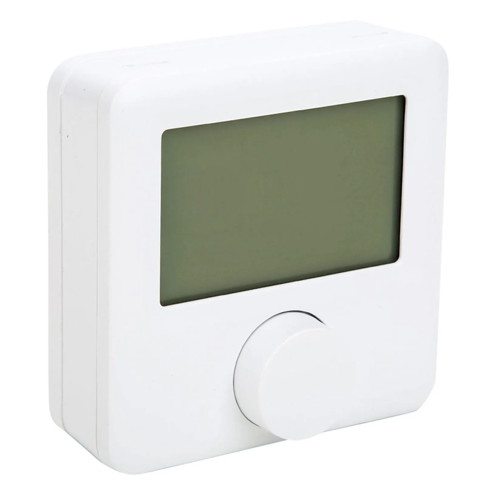 HYO6BW – Thermostat numérique LCD, régulateur de température Programmable pour chauffage