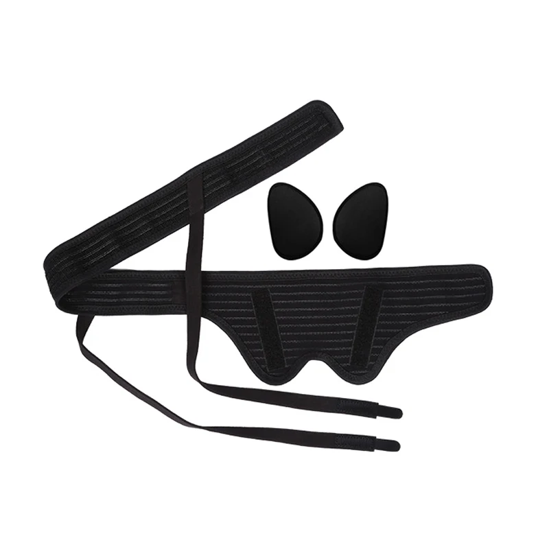 حزام الفتق الإربي المسنين فتق السراويل رئيس الكبار الذكور في منتصف العمر وكبار السن الغاز المعوي الصغير مساعد حزام الرعاية الثابتة #6