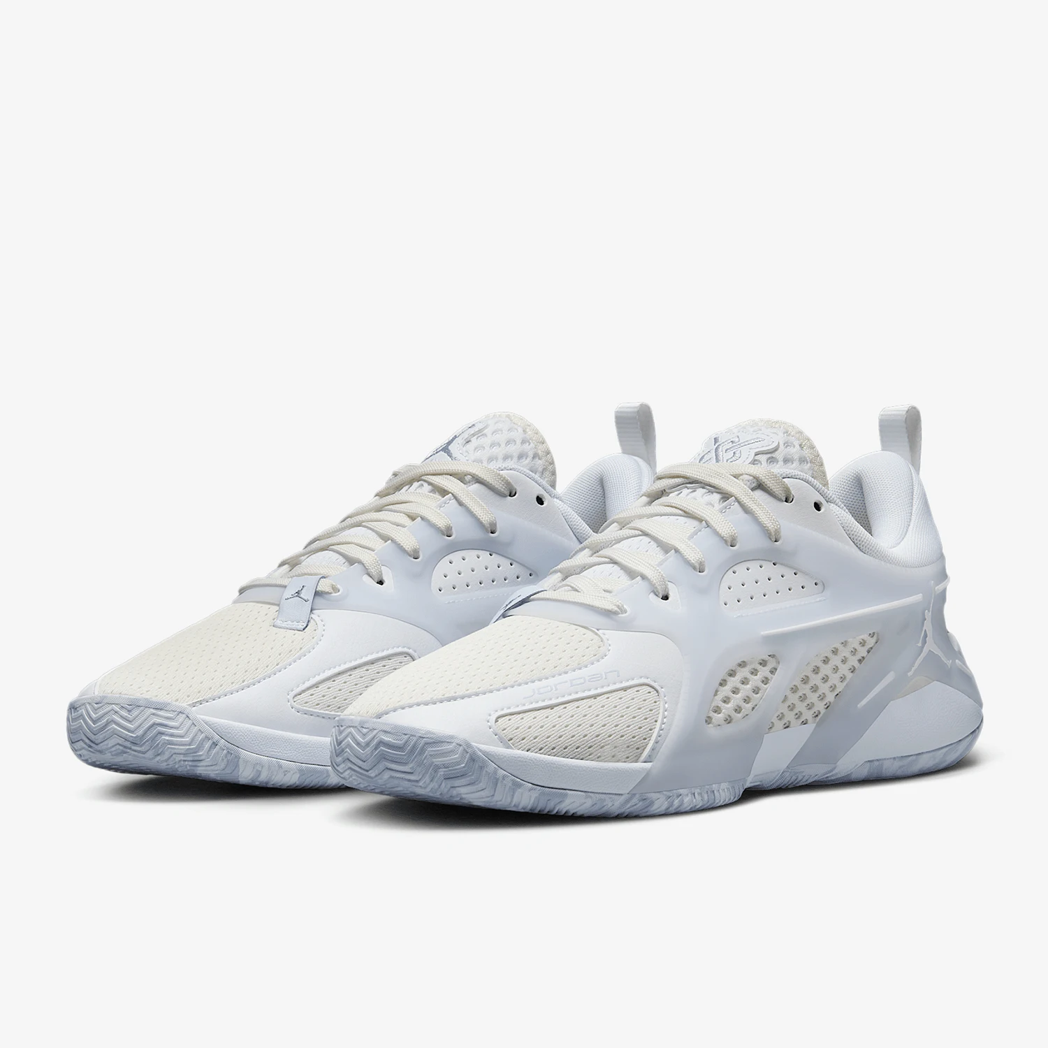 

Официальные баскетбольные кроссовки Nike JORDAN унисекс, прочные дышащие низкие кеды HV4059-101