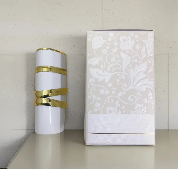 Yara Moi Concentrated Perfume Oil 20ml (0.67 oz) by Lattafa