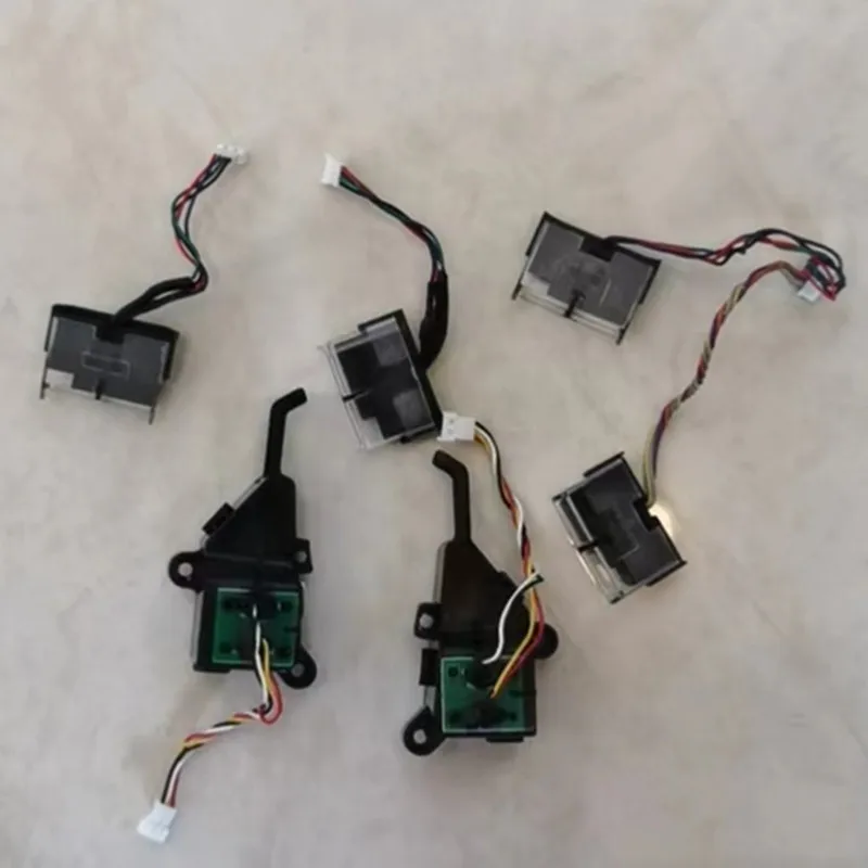 1 Set Vacuum Cleaner Sensor for Xiaomi Mi Robot Vacuum Mop Pro STYJ02Y Replacement Sensor