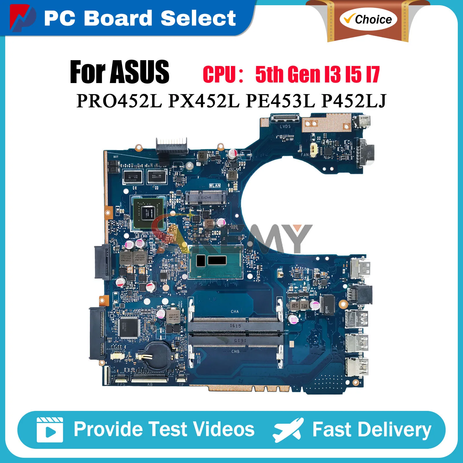 placa-base-para-ordenador-portatil-p452lj-para-asus-px452l-p452l-p452lj-pro452l-pe453l-placa-base-para-portatil-con-cpu-i3-i5-i7-100-probada-envio-rapido