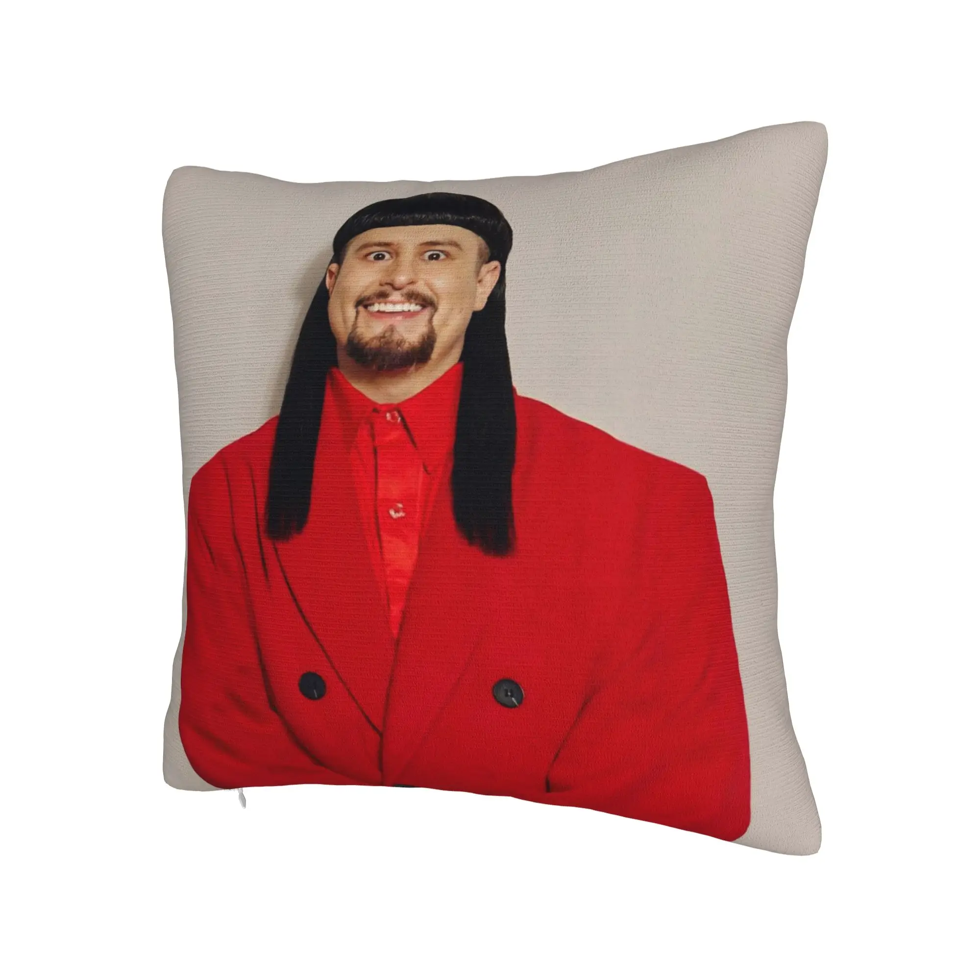 RIP Oliver Tree 1993-2026 Pillowcase Merchandise Printed Cushion Cover Gift  Pillow Case Cover Home Multi-Size