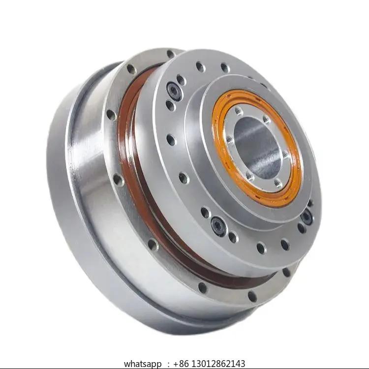 

/Robot Harmonic Reducer SHF/SHG (HBK) HBK14 HBK17 HBK20 HBK25 HBK32
