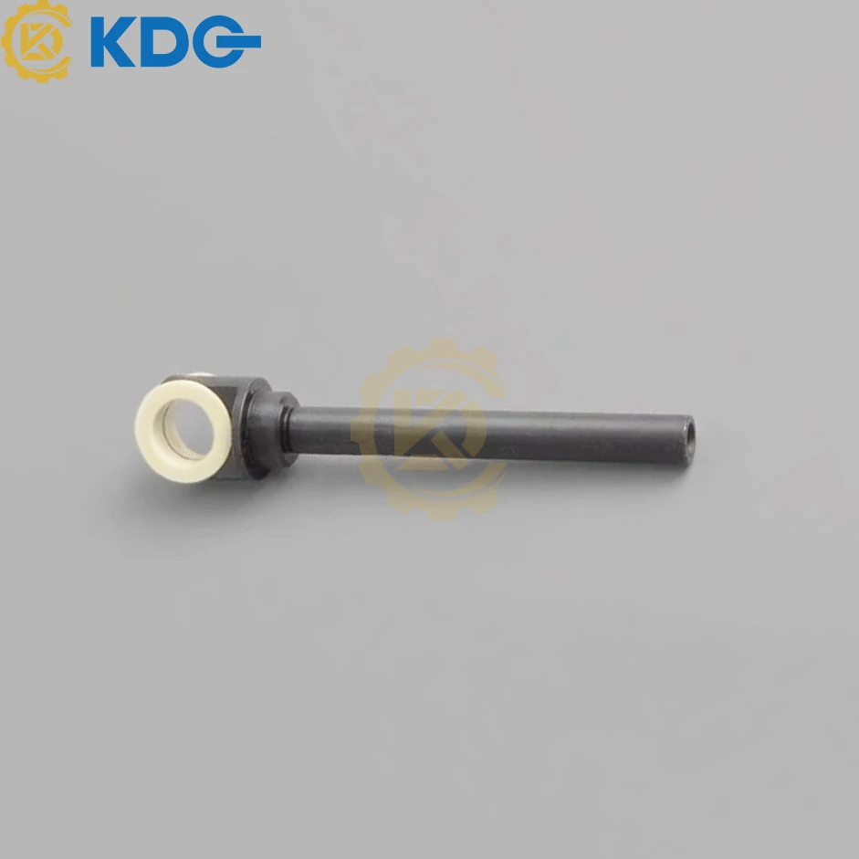 أفضل جودة M3.028.111 دليل رافعة الربيع قضيب لقطع غيار ماكينات الطباعة هايدلبرغ XL75 #3