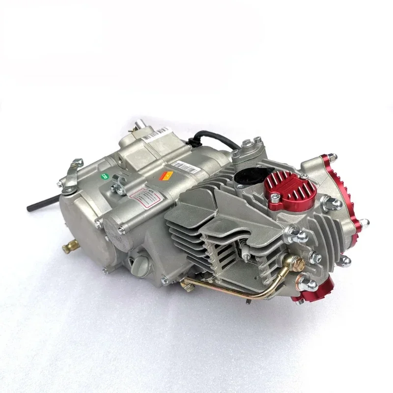 

160CC engine kick start for all Dirt bike pit bike and motorcycles with ready to go engine kit high speed