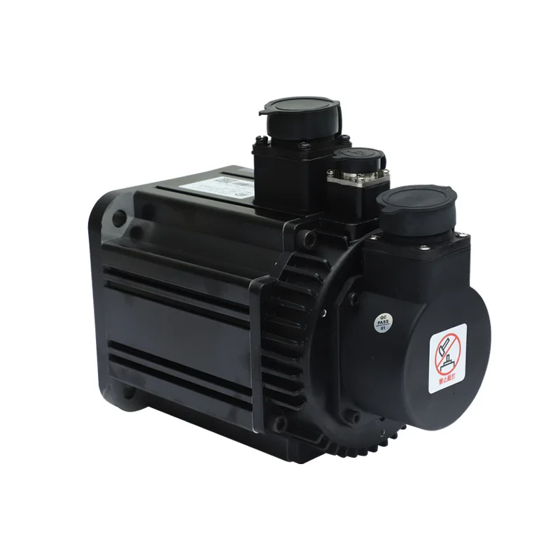 Motor Industrial Energy Saving AC Motor 1.5KW 130 Motor IP65 Three Phase Electric