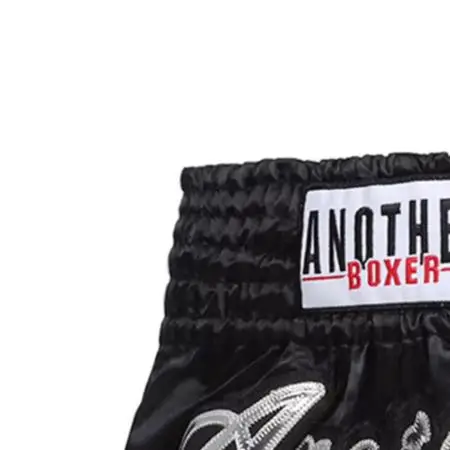 Boxing Shorts for Men and Women Ideal for MMA and Muay Thai Workouts Featuring Elastic Waistband and Printed Design