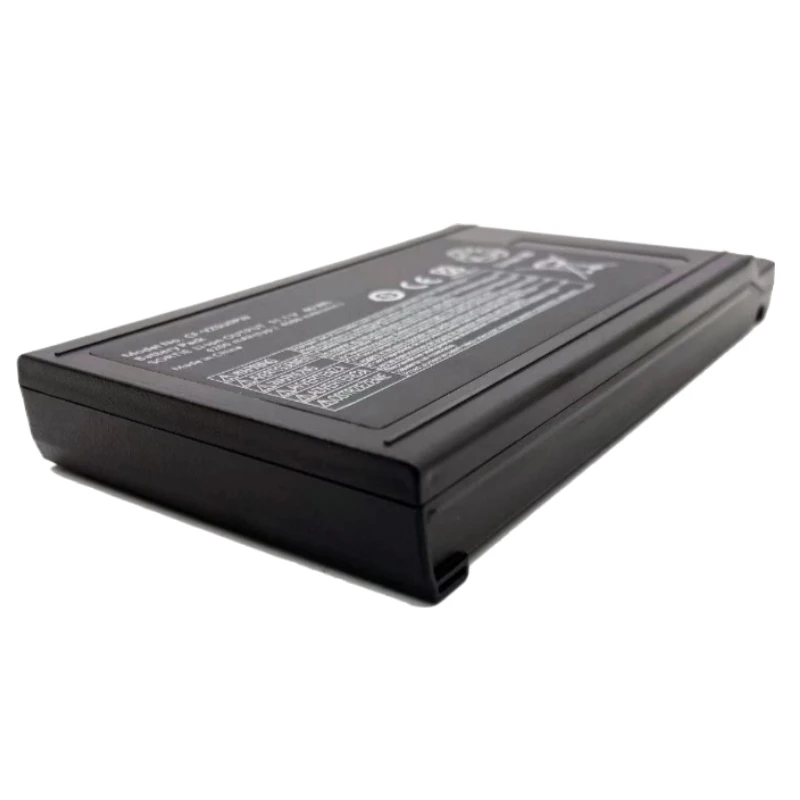 11.1 فولت 4080 مللي أمبير استبدال بطارية الكمبيوتر المحمول CF-VZSU0PW CF-VZSU0PP لباناسونيك CF-54 تاوت بوك CF-VZSU0PW CF-VZSU0LW CF-VZSU0GW #4