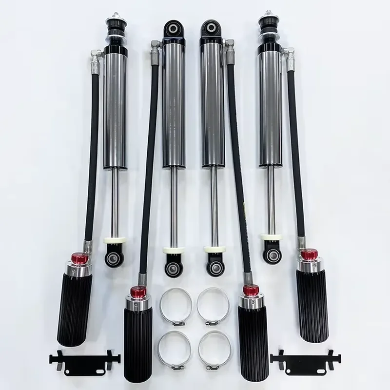 Adjustable 8- or 12-Section Compression Lift Insert for Jiminy Elevates 0-2-3 Inches