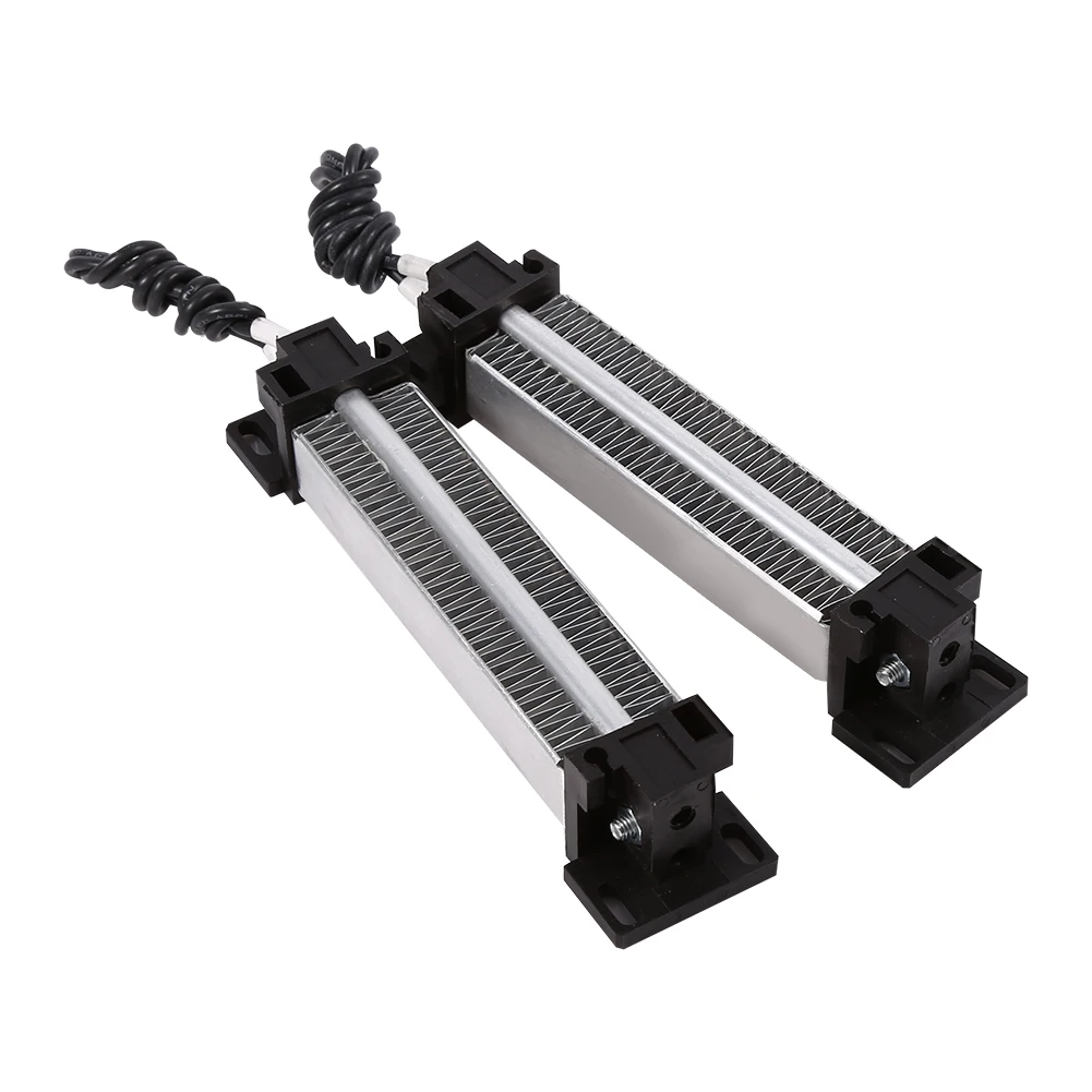 سخان حراري PTC ، سيراميك معزول كهربائي ، قوة عالية ، سخانات PTC ، عنصر تسخين ، 200 واط